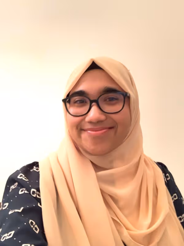 Nabeela H.